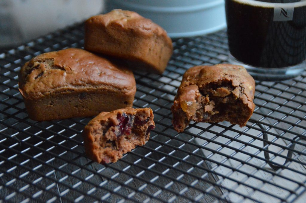 cake énergie Des recettes à Gogo Recettes Maison Simples